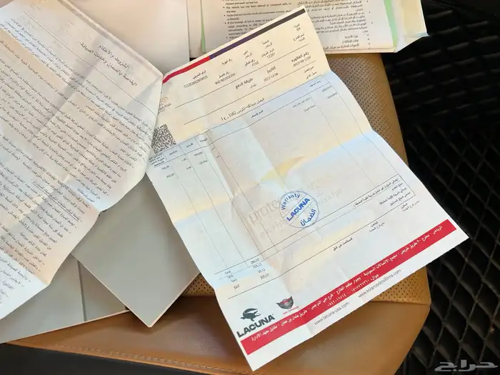 لكزس 250 ES المديل 2023 4سرندل سعوديه عبداللطيف جميل 63