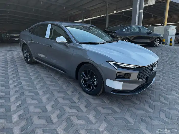 فورد تورس امبيانتي موديل 2025 7