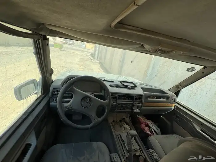 رنج روفر فووج 1994 مبيعات وزارة التربية والتعليم 7