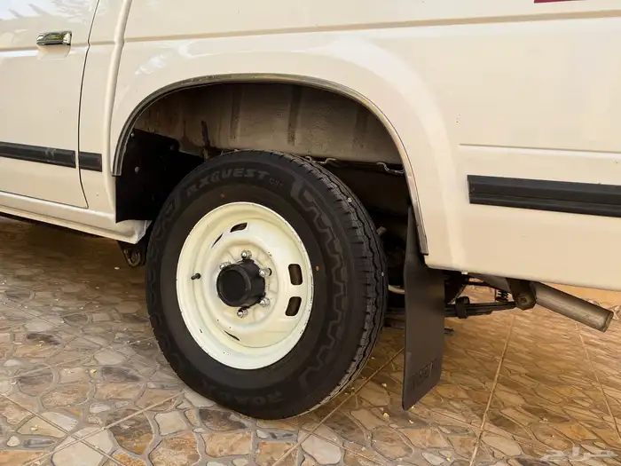 ددسن غمارتين المديل 1991 جي ال فل كامل وارد الحمراني 14