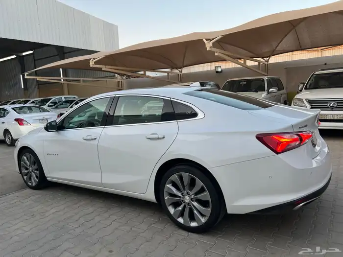 ماليبو 2020فل كامل سقف بانوراما عداد 90.000 لدى قمة الاطلال 21