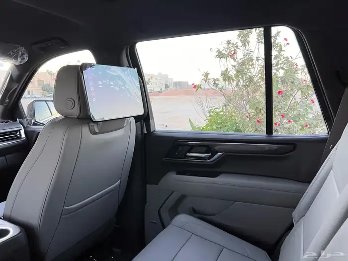 GMC Elevation يوكن 2026 21