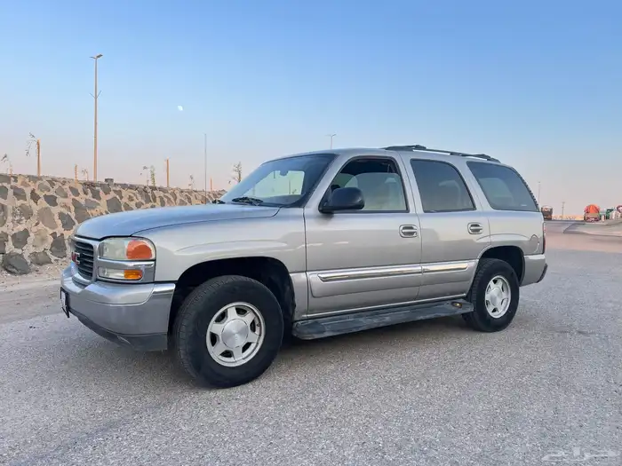 يوكن 2006 دبل قصير 0