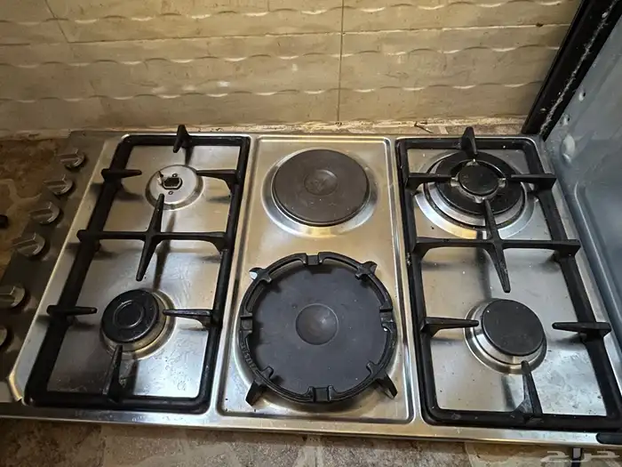 للبيع شفاط لمس و ابتقاز سطحي 1