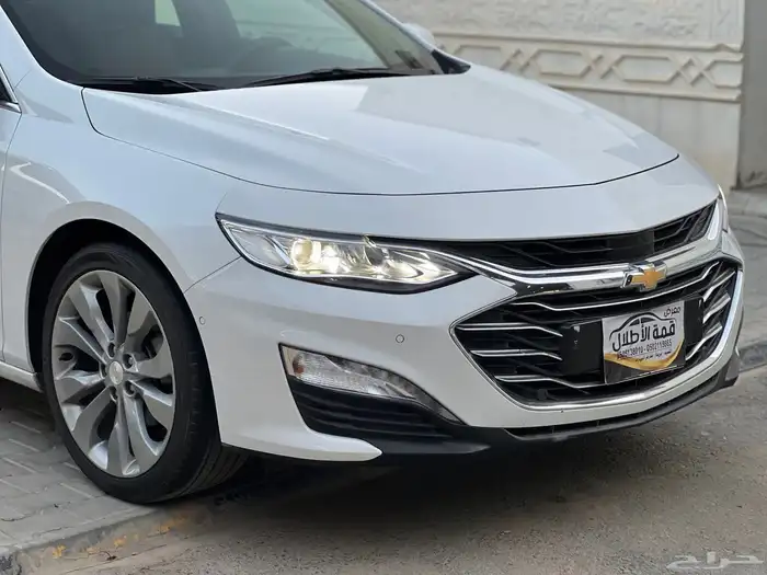 ماليبو 2020فل كامل سقف بانوراما عداد 90.000 لدى قمة الاطلال 10