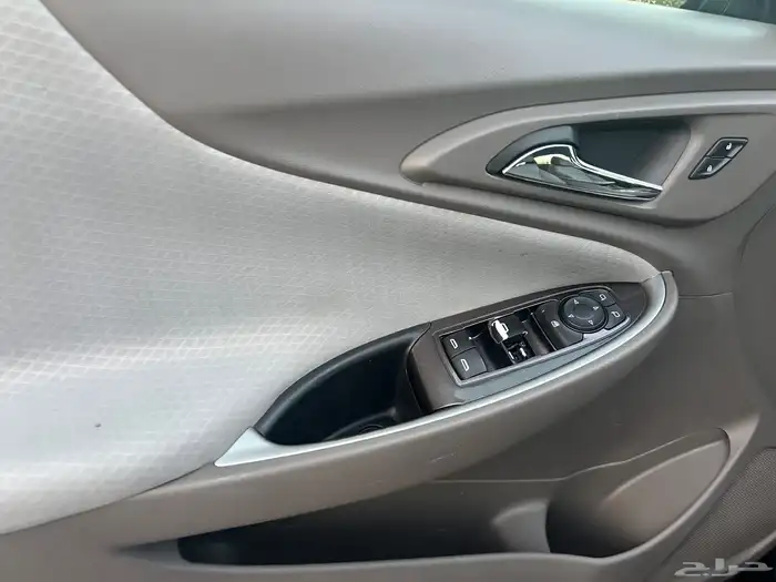 شيفروليه ماليبو 2020 سعودي 17