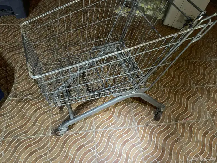 عربيه سوبر ماركت 0