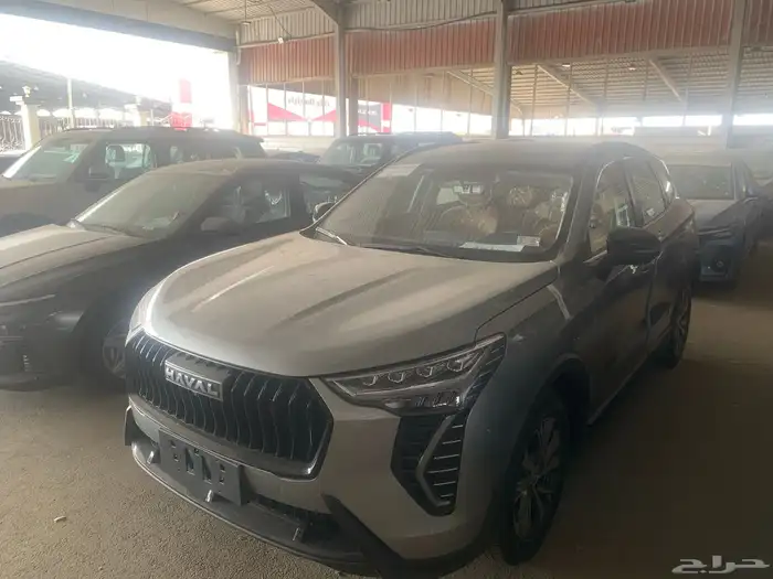 هافال جوليان 2026 بسعر ممتاز 1