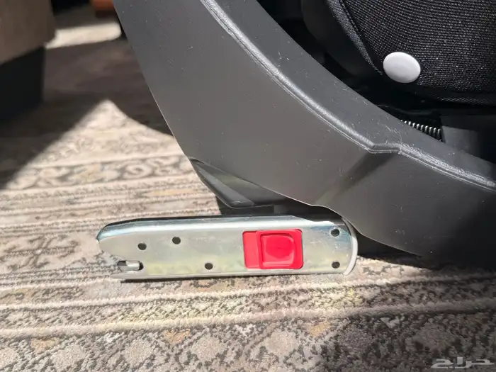 كرسي سيارة سايبكس car seat CYBEX 3