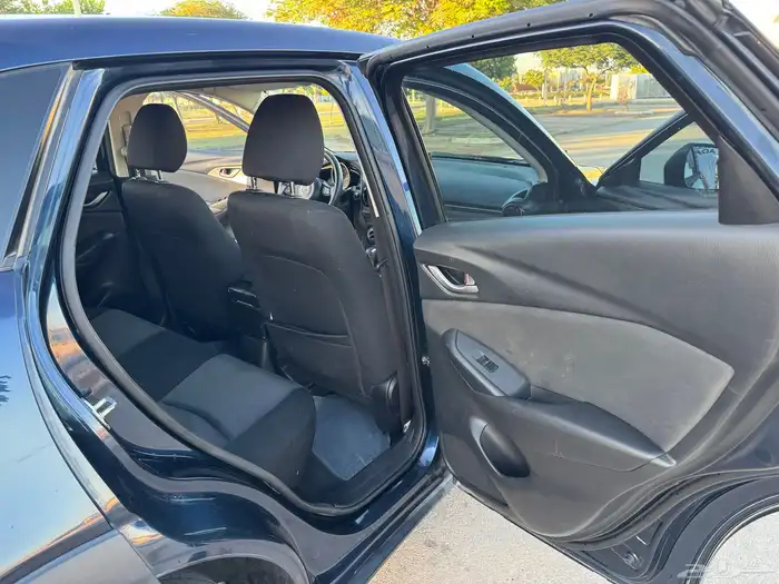 للبيع CX3 موديل 2018 15