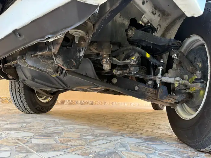 ددسن غمارتين المديل 1991 جي ال فل كامل وارد الحمراني 73