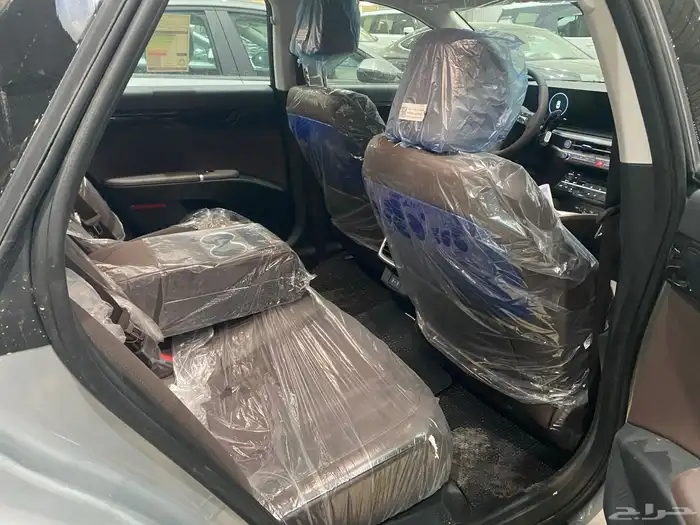 هونداي ازيرا كلاسيك سعودي 2025 8