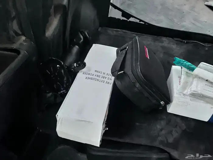 هيلكس 2016 البيع قطع غيار 9