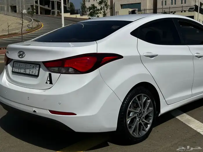 هيونداي النترا 2016 2