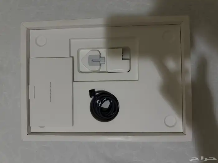 ماك بوك اير Macbook Air M3 15 10