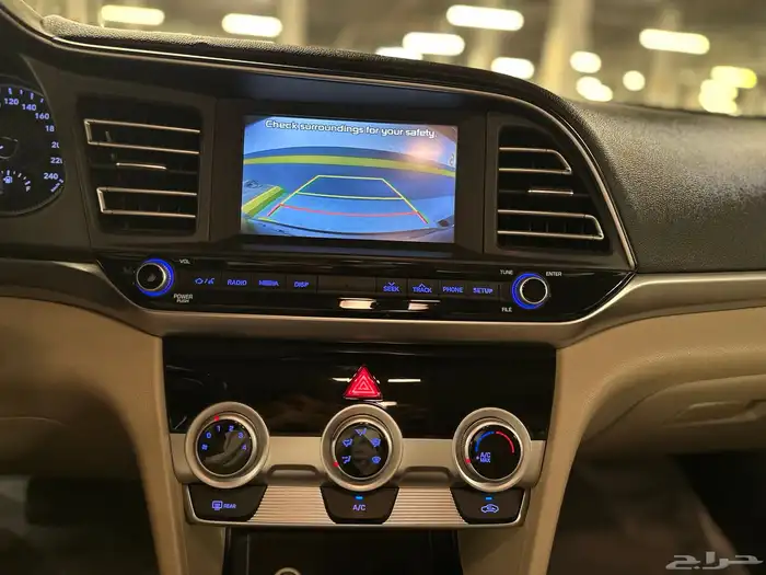 النترا 2020 ماكينة كبيرة نظيفه جدا 38