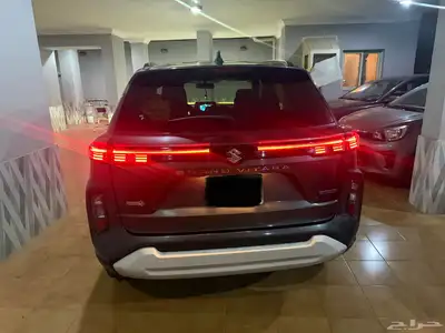 للتنازل سيارة سوزوكي ستاندر 2025 index