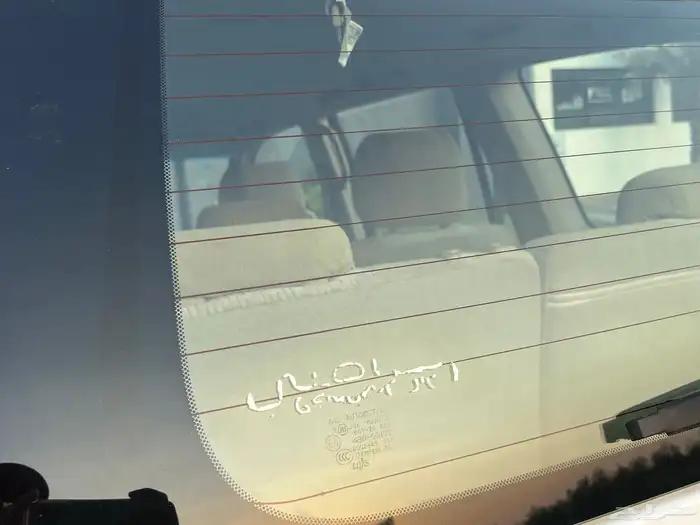 تويوتا برادو 2009 (أربعه سلندر ) بدي وكاله نظيف جدا 31