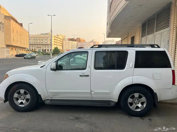 باثفاندر 2007للبيع اوالبدل 0