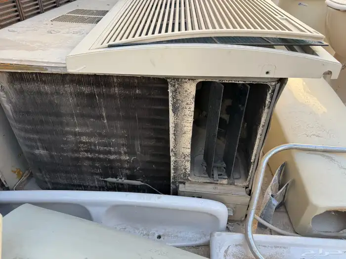 مكيفات للبيع 5