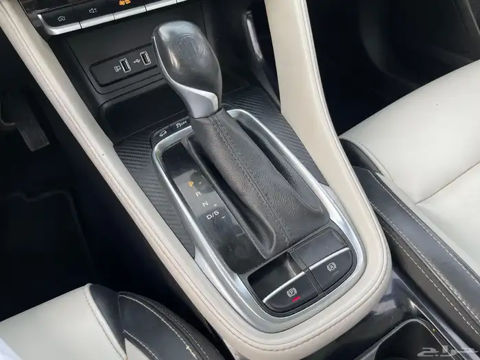 ام جيMG 2023 Zs فل سعودي 10