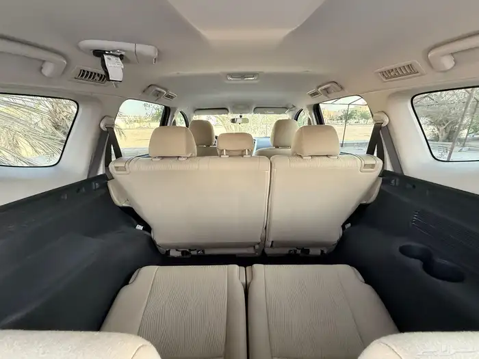 ميتسوبيشي مونتيرو موديل 2020 35