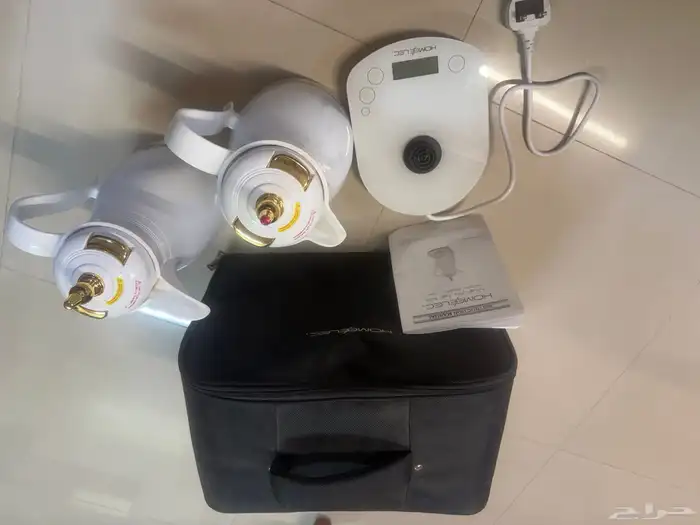 ترامس على غلاية 1