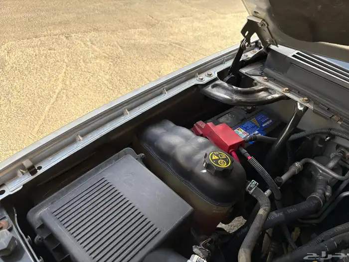 تاهو سوبربان بحالة الوكالة 2013 14