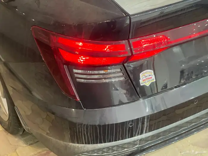 هونداي اكسنت سمارت فليت 2026 9