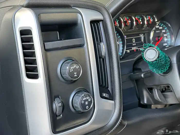 جمس سييرا ( مخزن )مباع 54