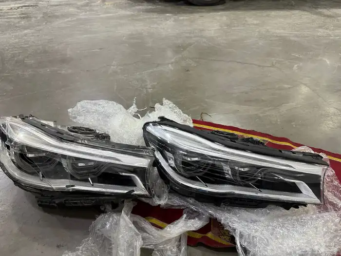 شمعة بي ام دبليو 730i 2019 2018 2016 شمعة. بي ام 740i 2020 0