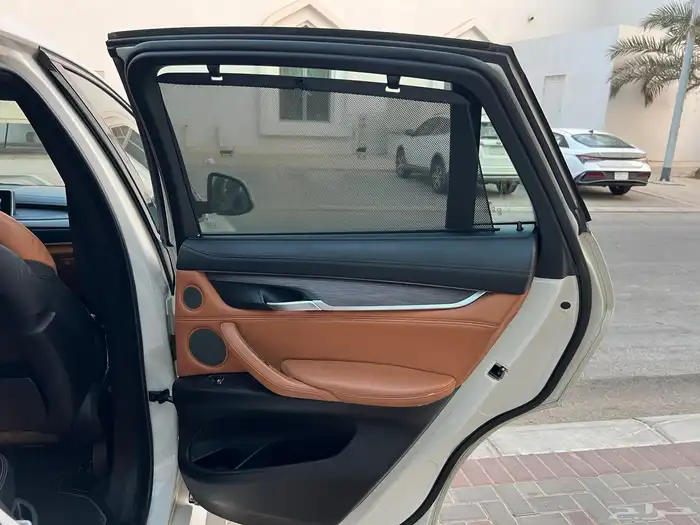 بي ام دبليو x BMW X Kit M 12