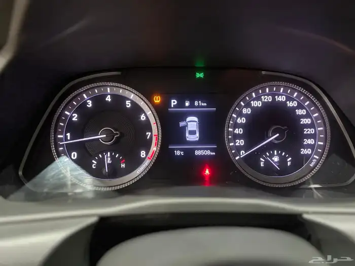 سوناتا 2020 14