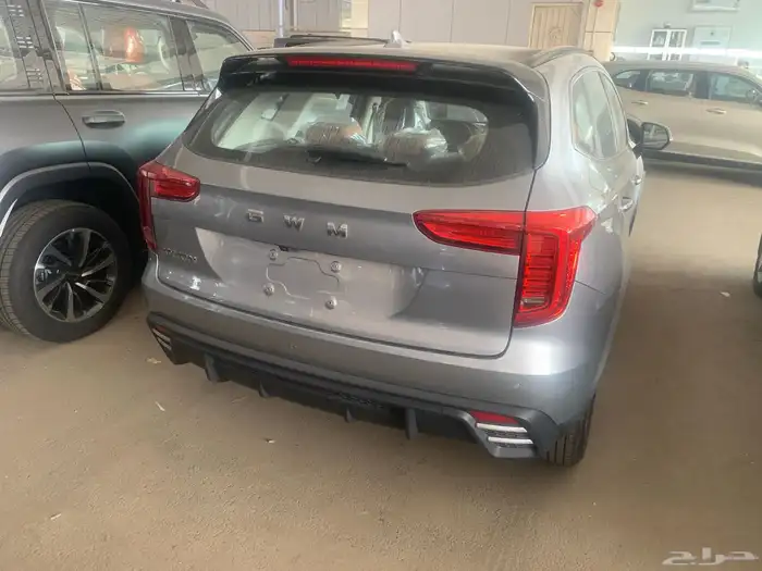 هافال جوليان 2026 بسعر ممتاز 3