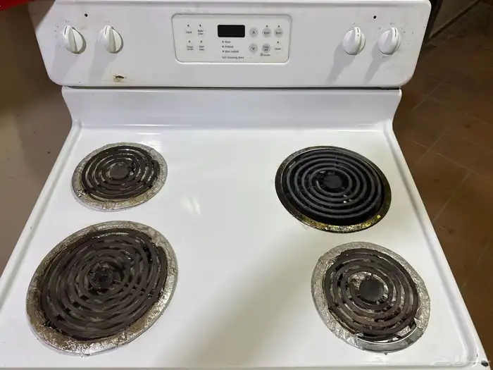 فرن للبيع بسعر رخيص كهربائي 3