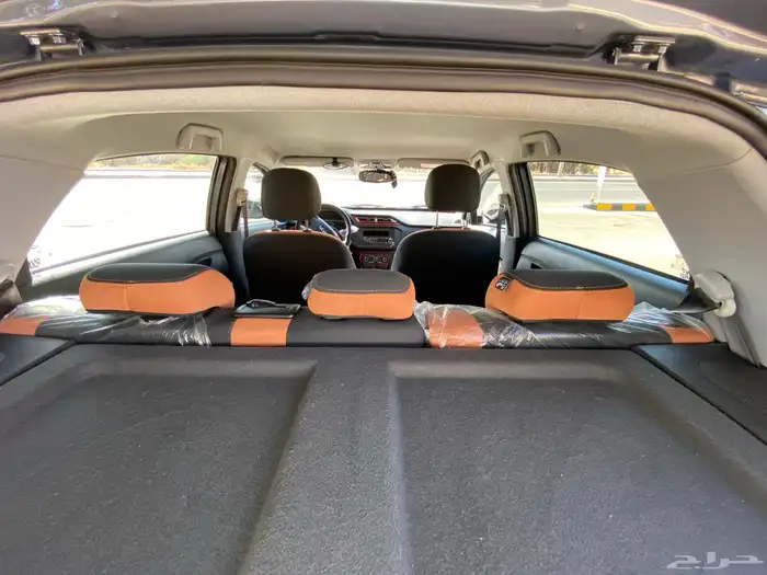 شيري جيتو 2 6