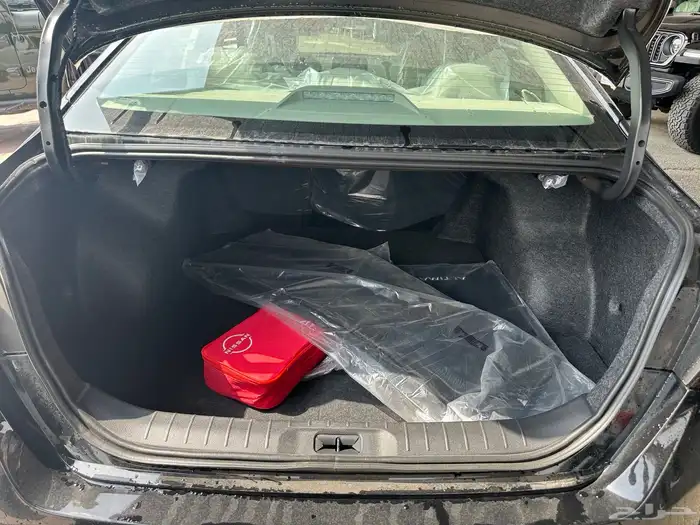 نيسان التيما ستندر 2.5 موديل 2026 كاش اقساط 12