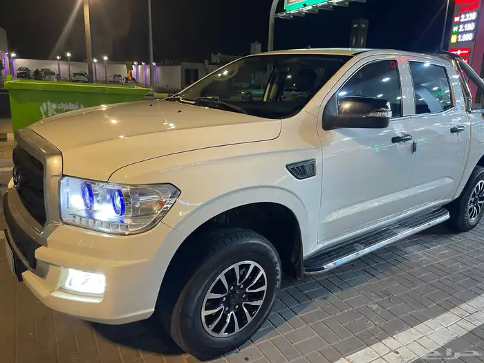 زد اكس اوتو مجيد 2