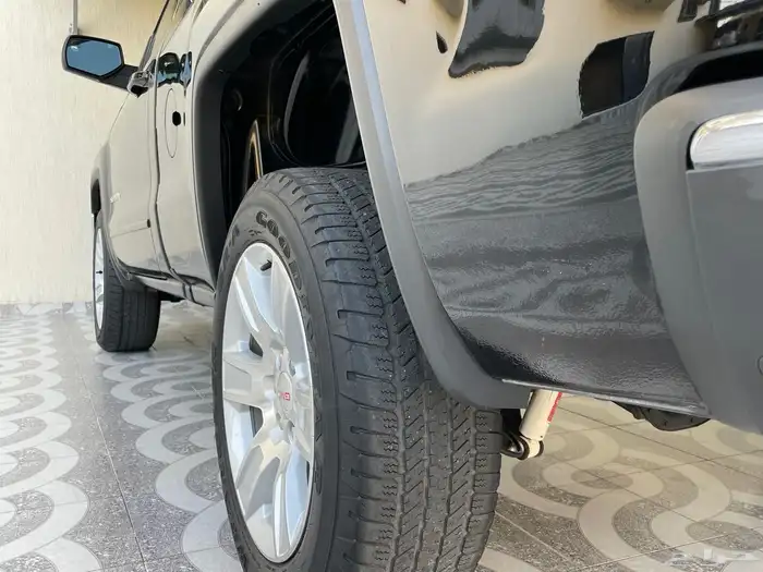 جمس سييرا ( مخزن )مباع 28