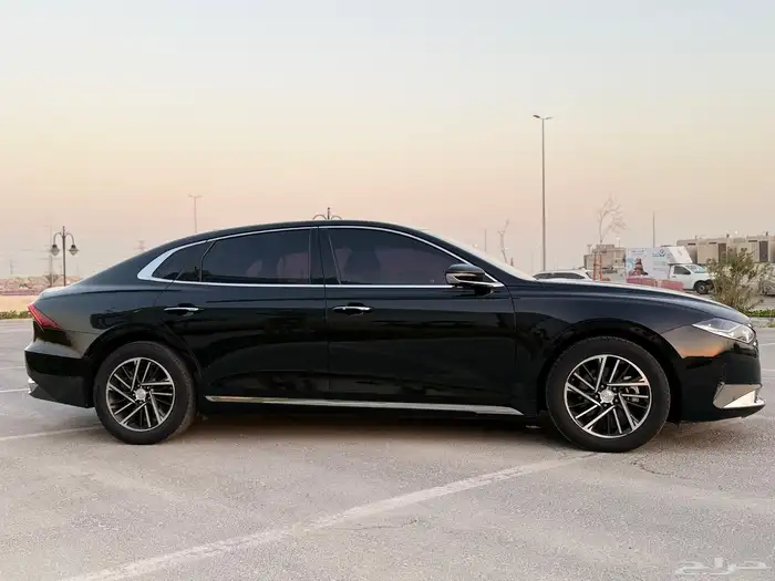 ازيرا موديل 2021 بدي وكالة منوة المستخدم 1