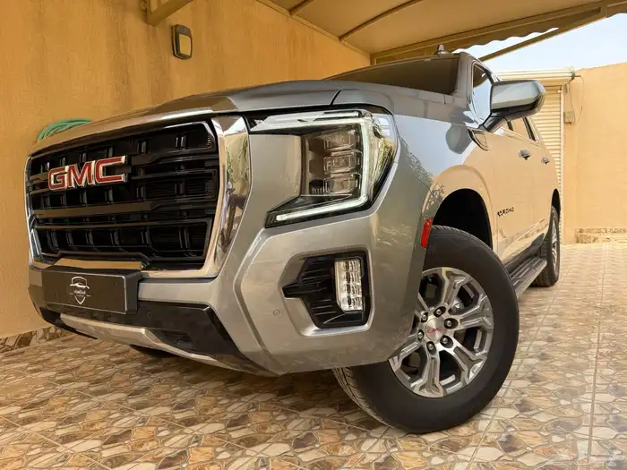 يوكن المديل 2023 قصير دبل ( SLE ) سعودي مخزن 79