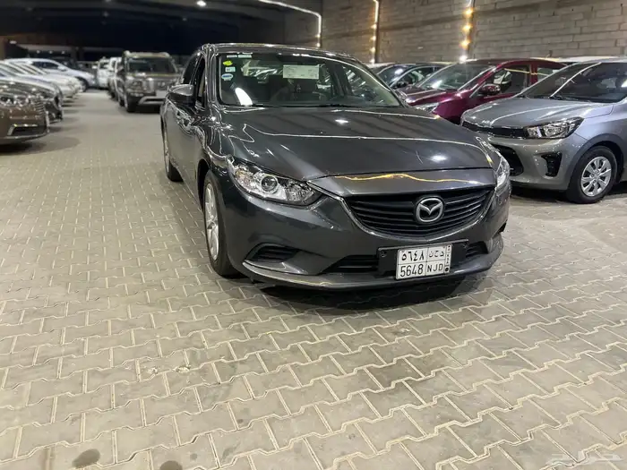 مازدا 2017 0