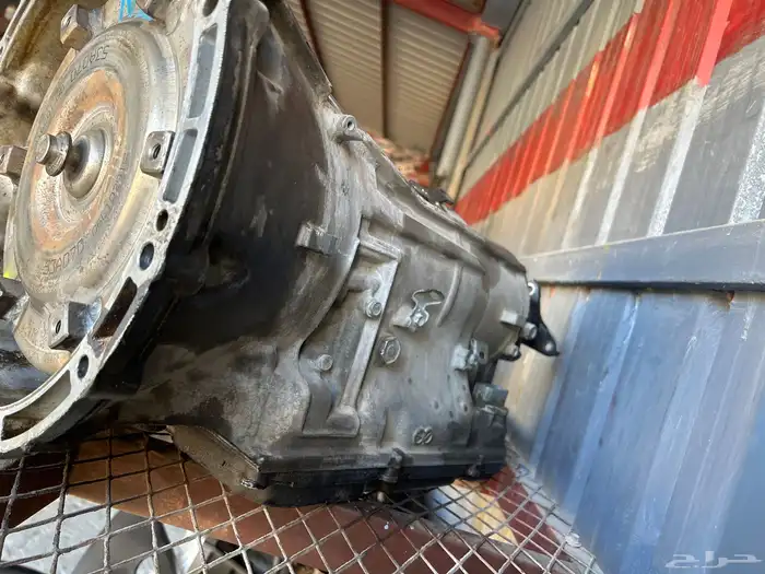 قير لكزس 460 2