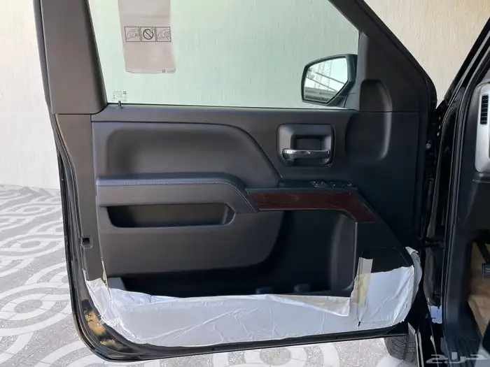 جمس سييرا ( مخزن )مباع 83