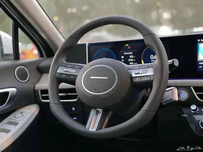 هونداي سوناتا كومفورت 26