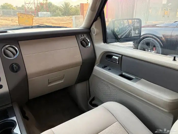 فورد اكسبدشن 2012 14