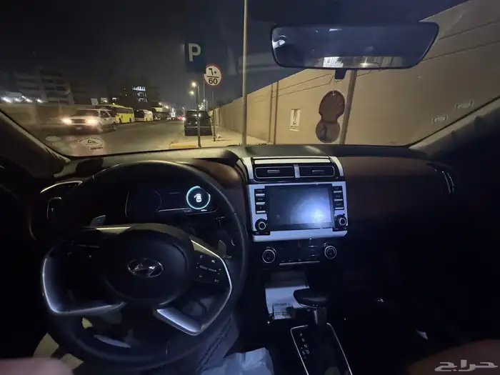 كريتا 2024 للبيع 3