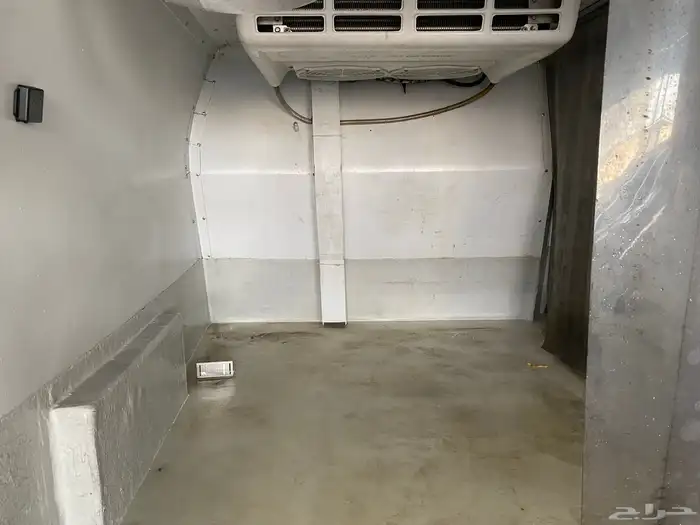 بيجو بارتنر ثلاجه تبريد 2022 7