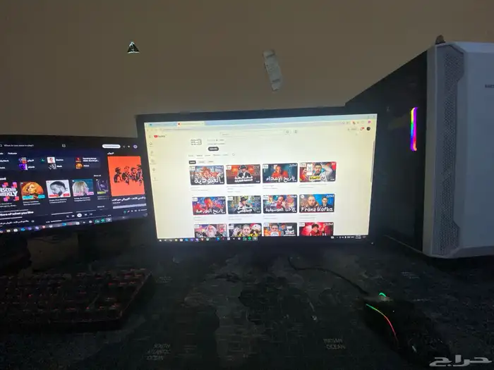 pc gaming للبيع 2