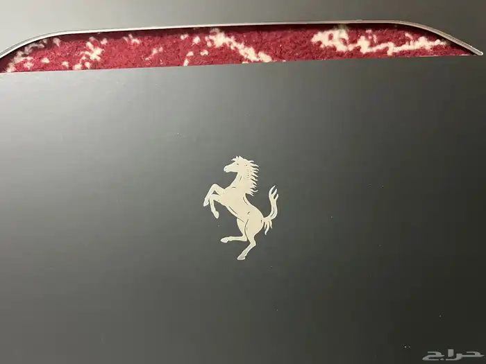 صورة سيارة فيراري 6